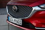 Mazda6 Wagon 2018 года (WW)